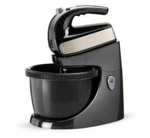 Black & Decker BXMXA500E Standmixer 500 W Schwarz