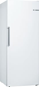 Bosch Serie 6 GSN54AWCV Gefrierschrank Freistehender Gefrierschrank Freistehend 328 l Weiß