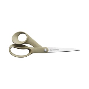 Fiskars 1058094 Kitchen Scissors 210 mm Beige Multi-Purpose