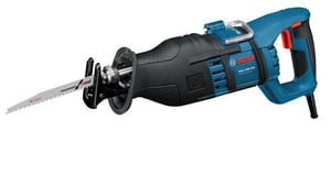 Bosch GSA 1300 PCE Professional 2900 spm 1300 W Schwarz, Blau, Rot