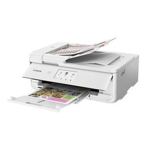 Canon PIXMA TS9551Ca Atramentowa A3 4800 x 1200 DPI Wi-Fi