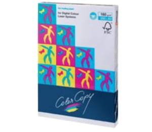 Mondi CC316 A3 (297x420 mm) inkjet printer paper, 250 sheets, white