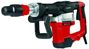 Einhell TE-DH 32 SDS Max Black, Red 1500 W