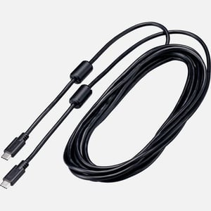 Canon 3225C001 4 m Camera Cable, Black