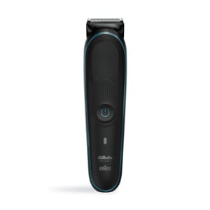 Gillette INTIMATE i5 Black Lithium-ion (Li-Ion)