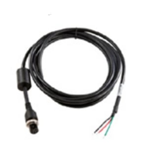 Intermec 203-950-001 kabel zasilające Czarny