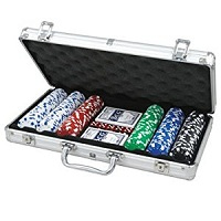 Poker sets