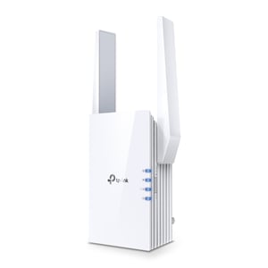 TP-Link RE705X przedłużacz sieciowy Nadajnik i odbiornik sieci Biały