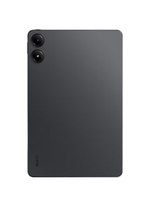 Xiaomi Redmi Pad Pro Snapdragon 128 GB 30.7 cm (12.1") 6 GB Wi-Fi 6 (802.11ax) Android 14 Graphite, Gray