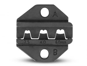 DeLOCK Ratchet XIV for crimping tools 90528, 90527, 90295, 90546, and 90296