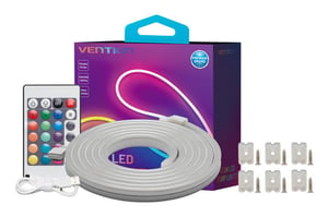Vention PAEWF Universelles LED-Band, 3 W, 2000 mm