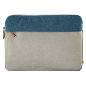 Hama Florenz 33.8 cm (13.3") Pocket Case, Gasoline, Gray