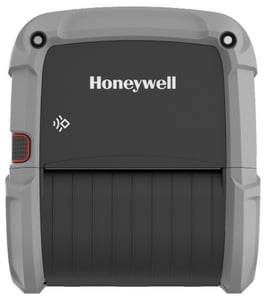 Honeywell RP4f 203 x 203 DPI – kabelgebundener und kabelloser Direktthermodrucker für mobile Anwendungen