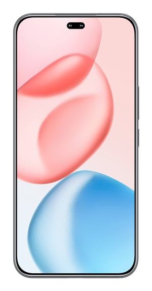 Honor 400 Pro 17 cm (6,7") MagicOS 9.0 5G 12 GB 512 GB 5300 mAh Svart