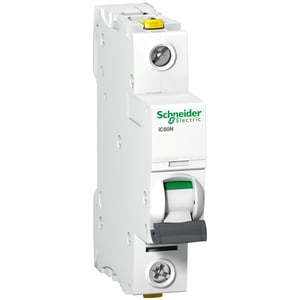 Schneider Electric A9F03102 Installation Circuit Breaker 1