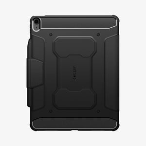 Spigen Rugged Armor Pro 33 cm (13") Folio Czarny
