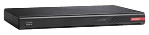 Cisco ASA 5508-X Firewall (Hardware) 1U 1 Gbit/s