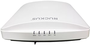 RUCKUS Networks ZoneFlex R750 2400 Mbit/s Weiß, PoE-Unterstützung