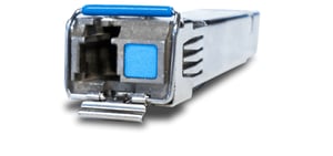 Allied Telesis SP10BD10/I-12 Network Relay Module, 10,000 Mbit/s SFP+ 1330 nm Fiber Optic