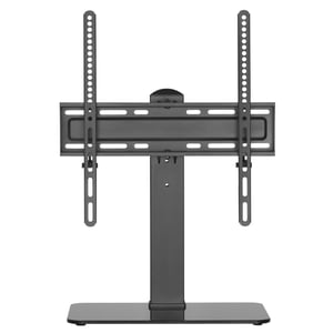 Techly ICA-LCD 323M Monitorhalterung / Ständer 139,7 cm (55") Schreibtisch Schwarz