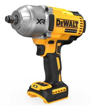 DeWALT DCF900NT-XJ wkrętak zasilany/zakrętark udarowy 2300 RPM