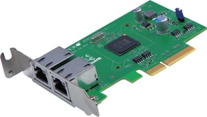 Supermicro AOC-SGP-I2 Netzwerkkarte, internes Ethernet