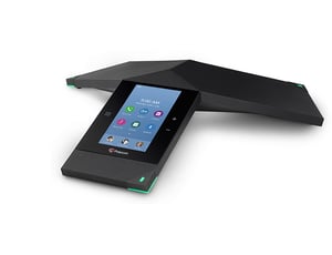 POLY Realpresence Trio 8800 IP POE Teleconferencing Kit