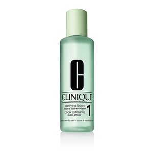 Clinique Clarifying Lotion 1 Ansiktslotion 400 ml