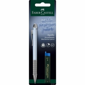 Faber-Castell 232799 Druckbleistift 0,7 mm, 1 Stück