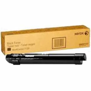 Xerox 6R1457 kaseta z tonerem 1 szt. Oryginalny Czarny