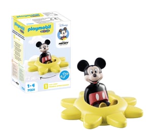 Playmobil 1.2.3 71321 figurka dla dzieci