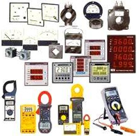 Measurement, Testing & Quality Control