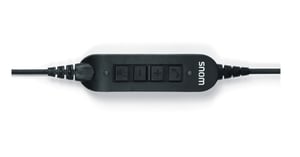 Snom 00004343 Headset Accessories USB Adapter