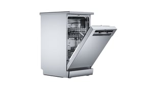 Teka DFS 44750 Wolnostojący 10 komplet.