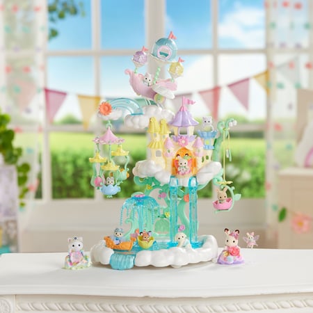 Sylvanian Families 5816 lalka