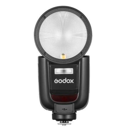 Godox V1Pro Flesz Czarny