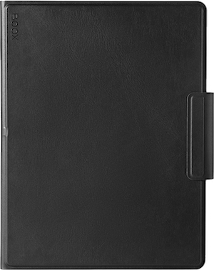 Onyx OCV0419R e-reader case, 26.2 cm (10.3"), flip case, Black