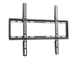 Superior Electronics 32-55 Fixed Extra Slim 139,7 cm (55") Schwarz