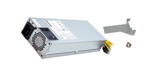 Shuttle PC850 strömförsörjningsmodul 850 W 20+4-stifts ATX Flex ATX Grå