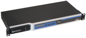 Moxa NPort 6610-16 RS-232-portserver