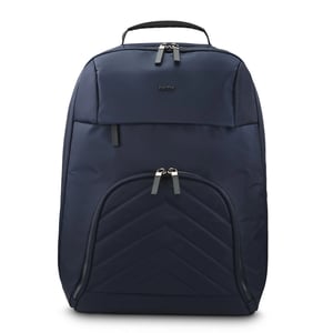 Hama 00222045 Backpack, Blue, Recycled Polyester