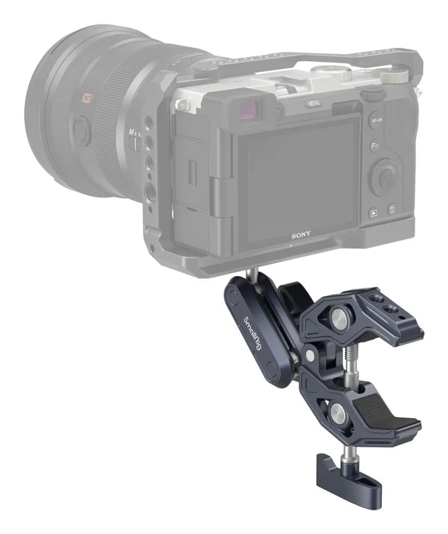SmallRig 3757B klamra do kamery