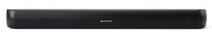 Sharp HT-SB107 moduł głośników Czarny 2.0 kan. 90 W