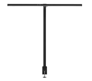 Unilux STRATA bordslampa 12,7 W LED Svart