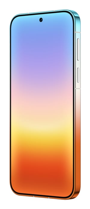 Huawei Pura 90s Pro Max 17,5 cm (6.9") Android 16.0 Usługi mobilne Huawei (HMS) 5G USB Type-C 12 GB 512 GB 6000 mAh Pomarańczowy