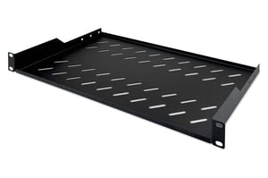 Digitus Festmontage-Einlegeboden für 483 mm (19")-Schränke