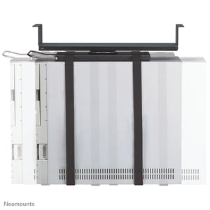 Neomounts CPU-D050BLACK uchwyt do komputera Uchwyt na procesor montowany na biurku Czarny