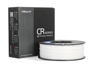 Creality 3301020031 materiały drukarskie 3D ABS Biały 1 kg