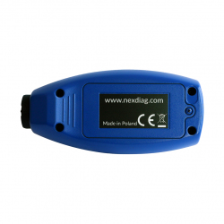 NexDiag NexPTG Professional