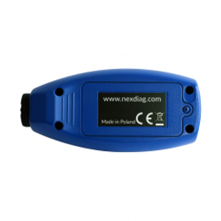 NexDiag NexPTG Professional